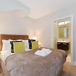 London Choice Apartments - South Kensington - Mews House II
